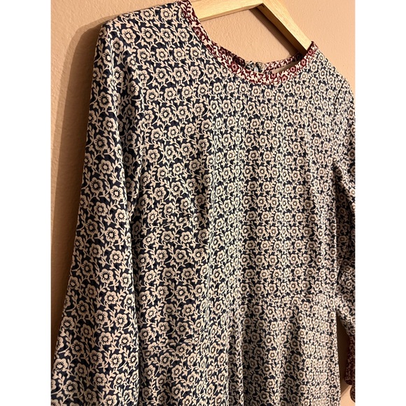 Loft Long Sleeve Dress - Picture 3 of 5